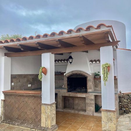 Casa Rural Villa Miradri Torrox Εξωτερικό φωτογραφία