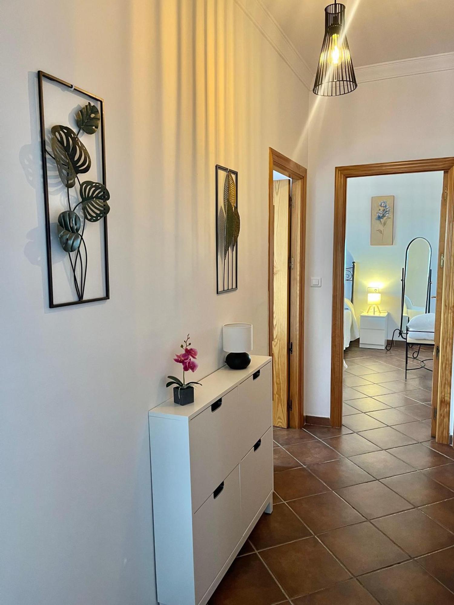 Casa Rural Villa Miradri Torrox Εξωτερικό φωτογραφία