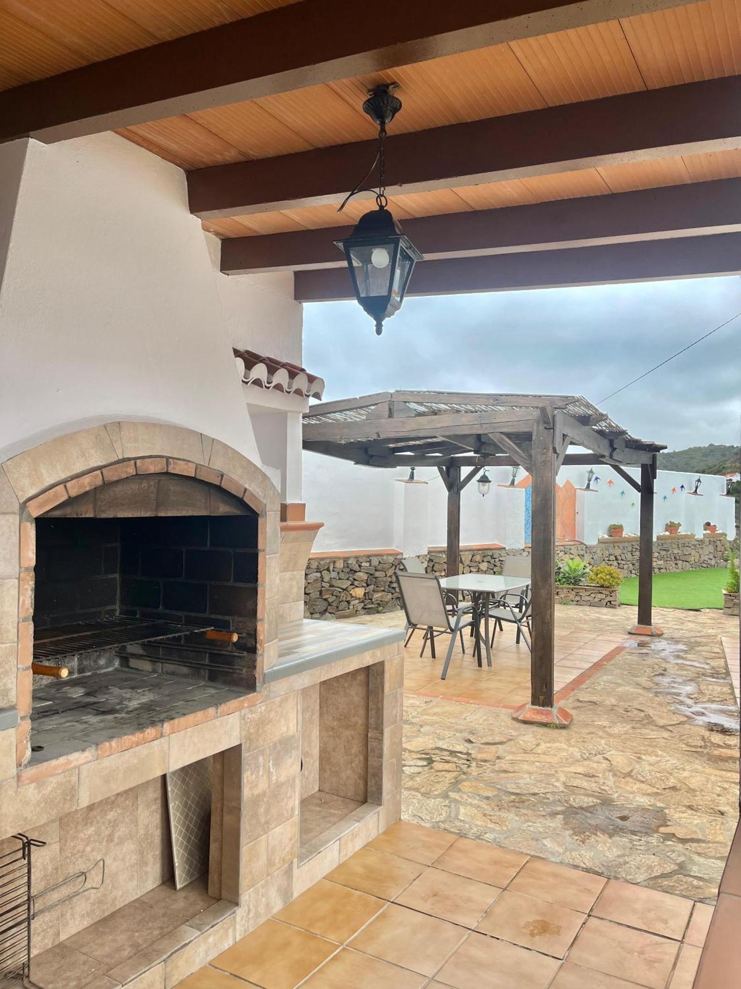 Casa Rural Villa Miradri Torrox Εξωτερικό φωτογραφία