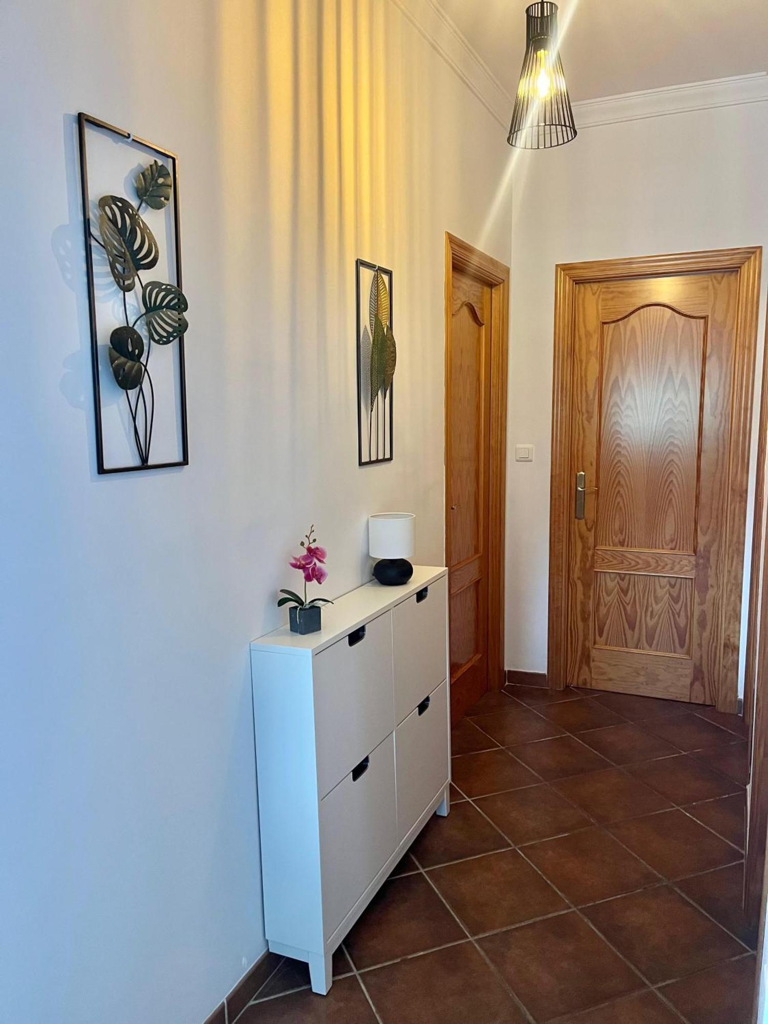 Casa Rural Villa Miradri Torrox Εξωτερικό φωτογραφία